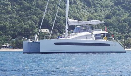 70' Privilege 2021 Yacht For Sale